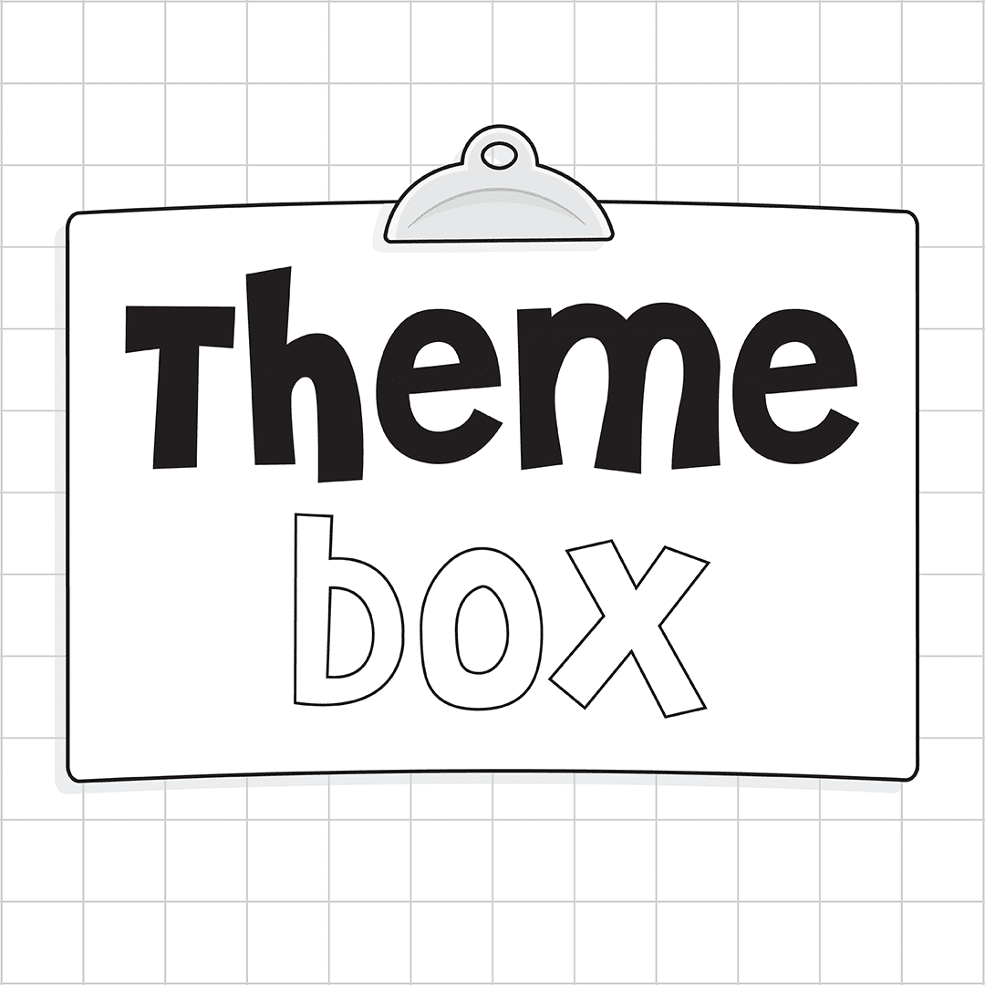 Themebox Past Boxes