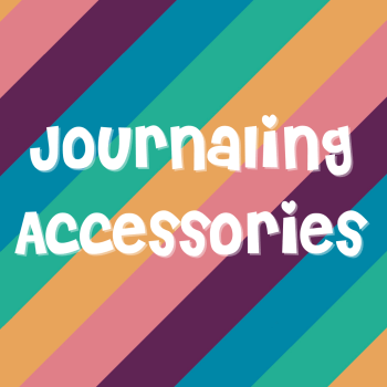Journaling Accessories