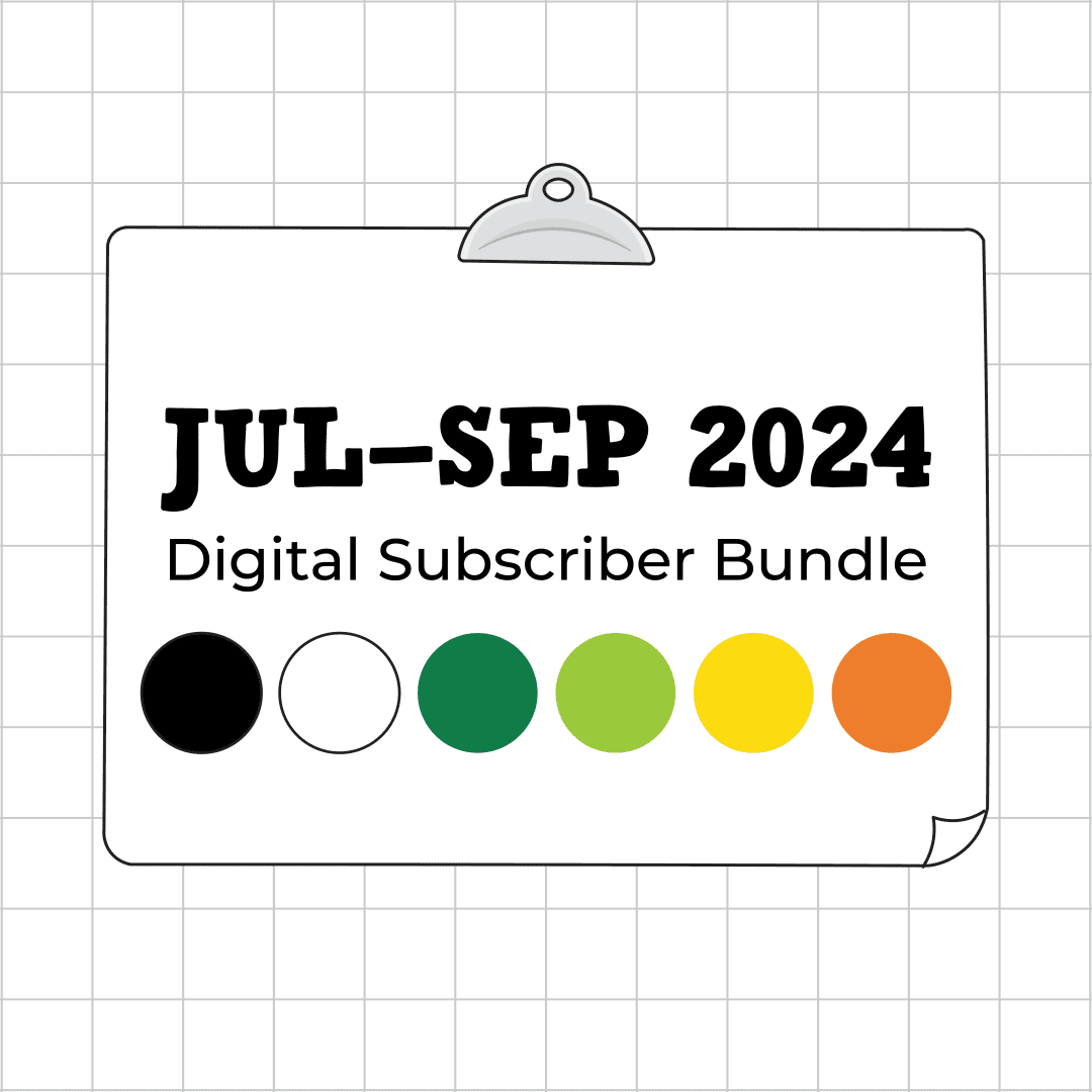 Q3 Jul-Sep 2024 - Subscriber Digital Bundle