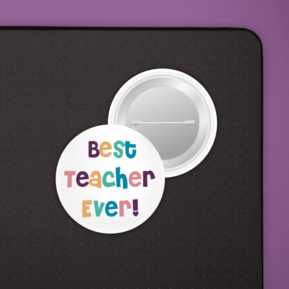 Teacher Gift Bundle