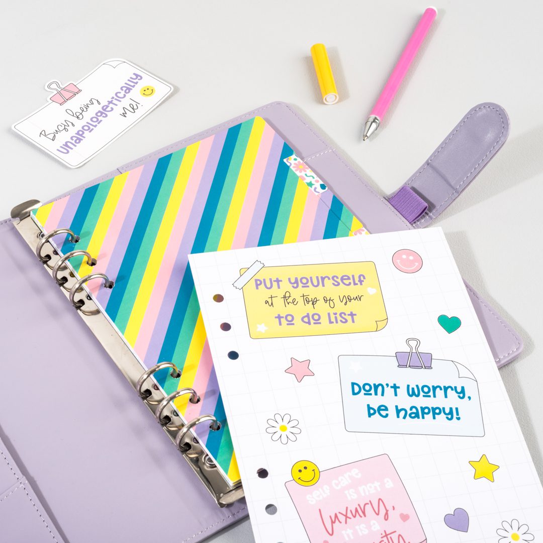 A5 Hybrid Planner - 