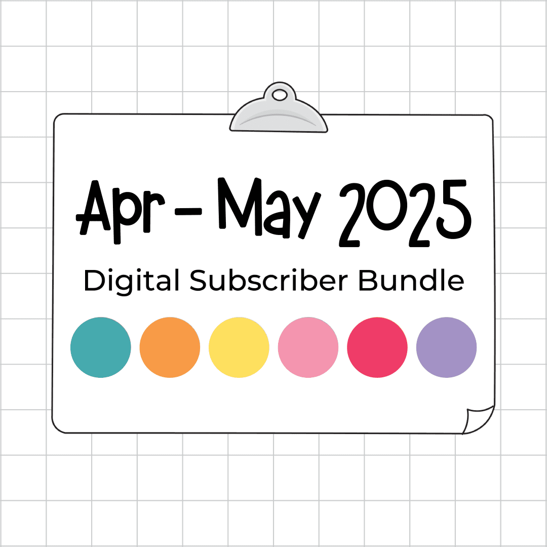 Q2 Apr-May 2025 - Subscriber Digital Bundle