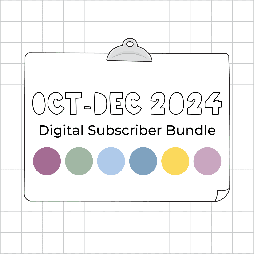 Q4 Oct-Dec 2024 - Subscriber Digital Bundle