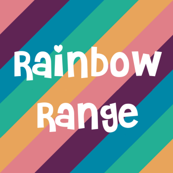 Rainbow Range