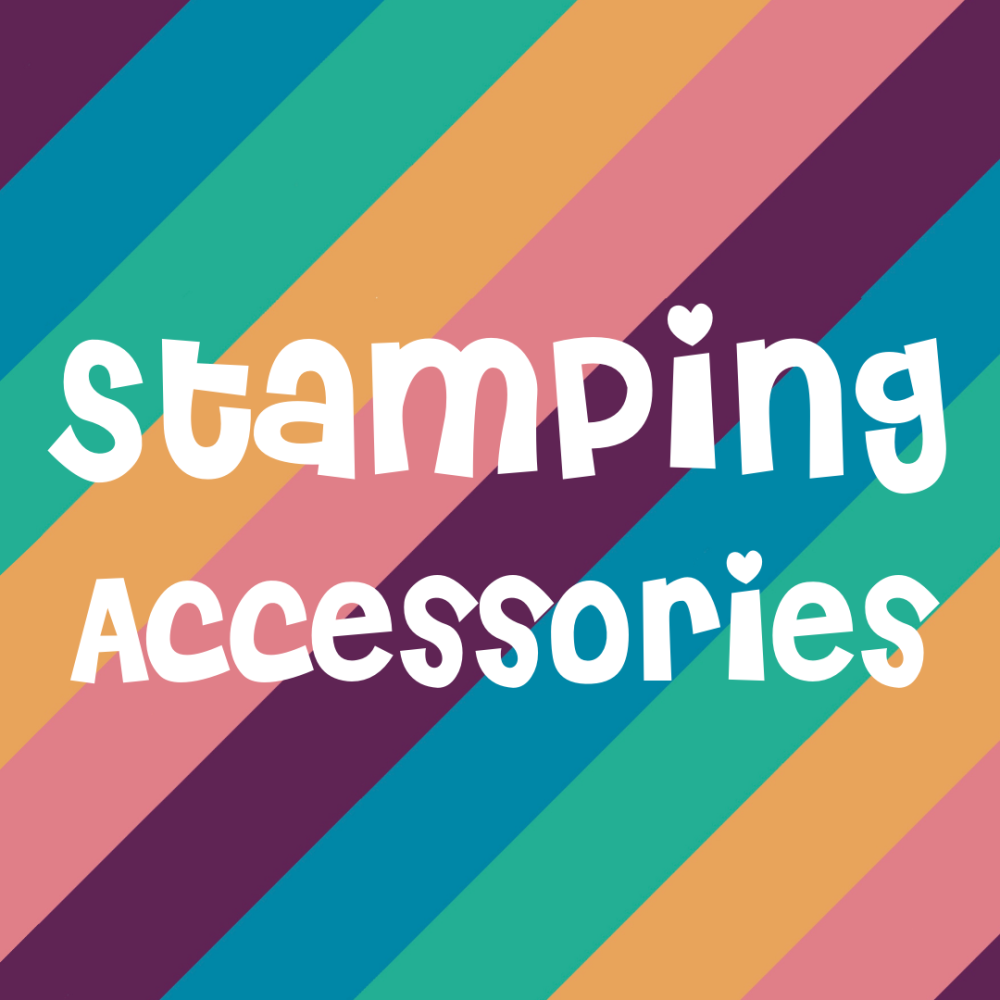 Stamping Accessories