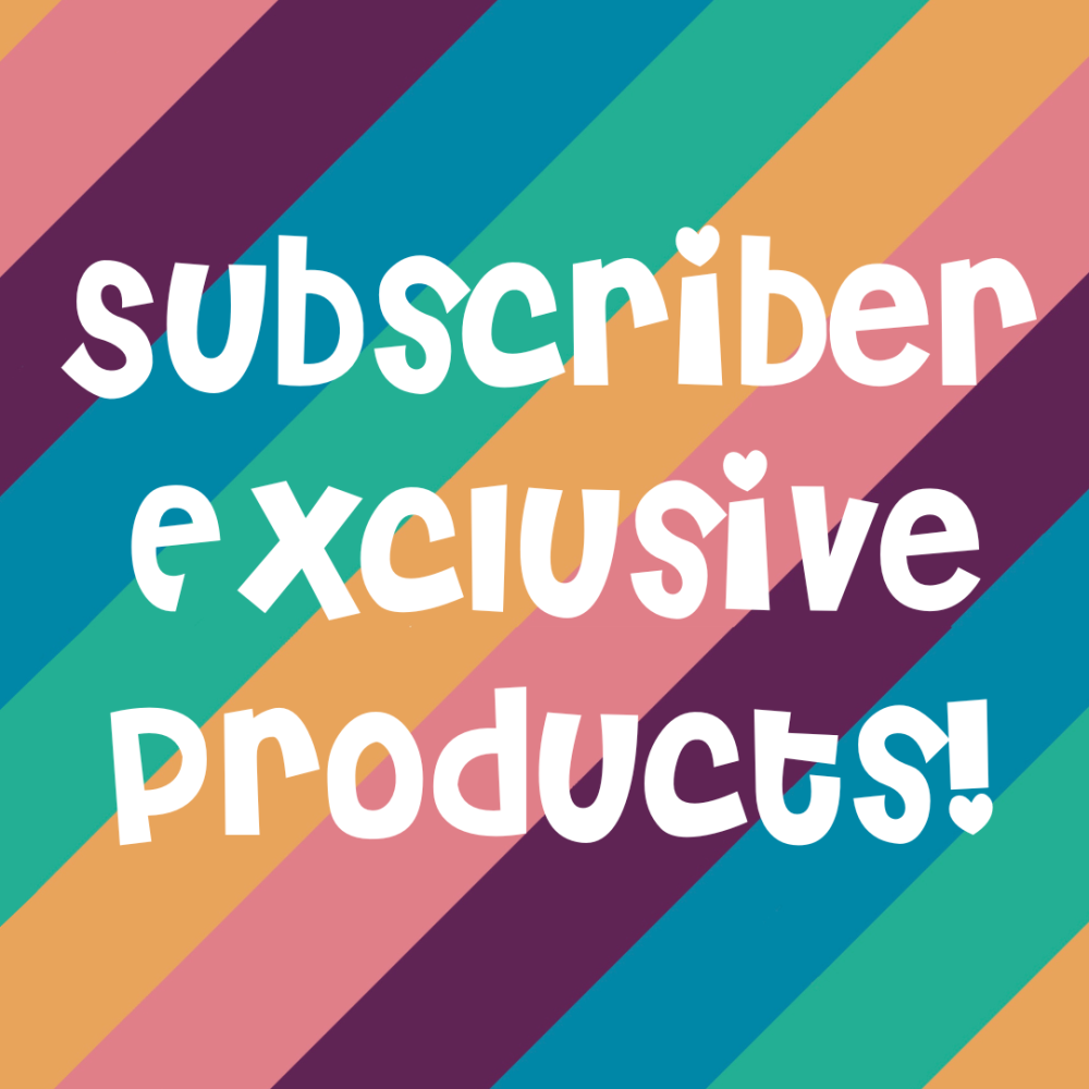 Subscriber Exclusives