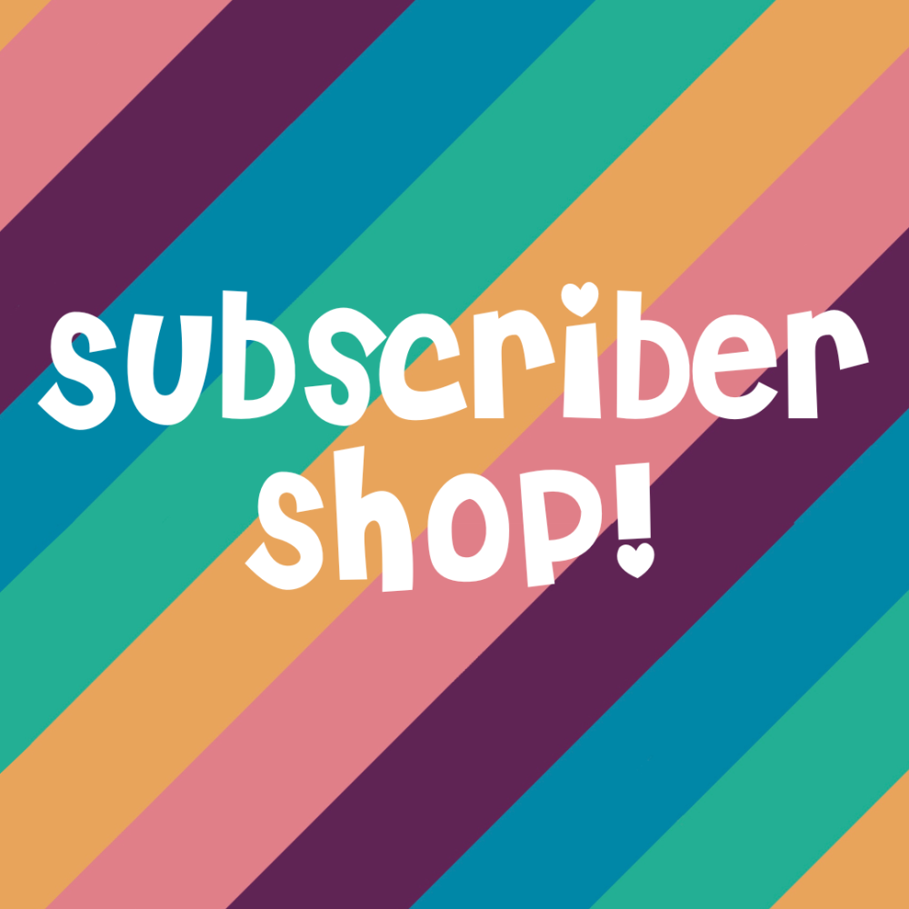 Subscriber Shop