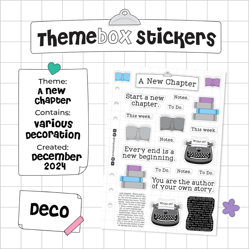 A-New-Chapter-Themebox-Stickers-Deco