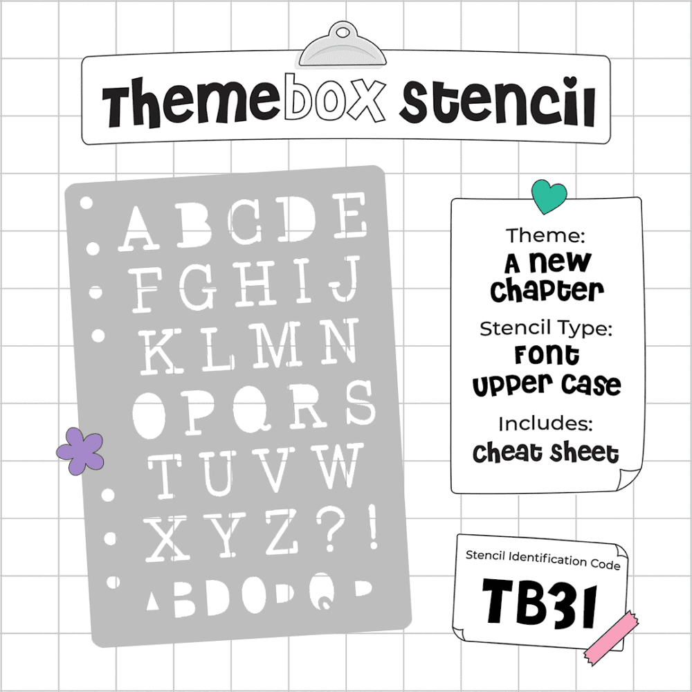 TB31-A-New-Chapter-Upper-Case-Font-Stencil