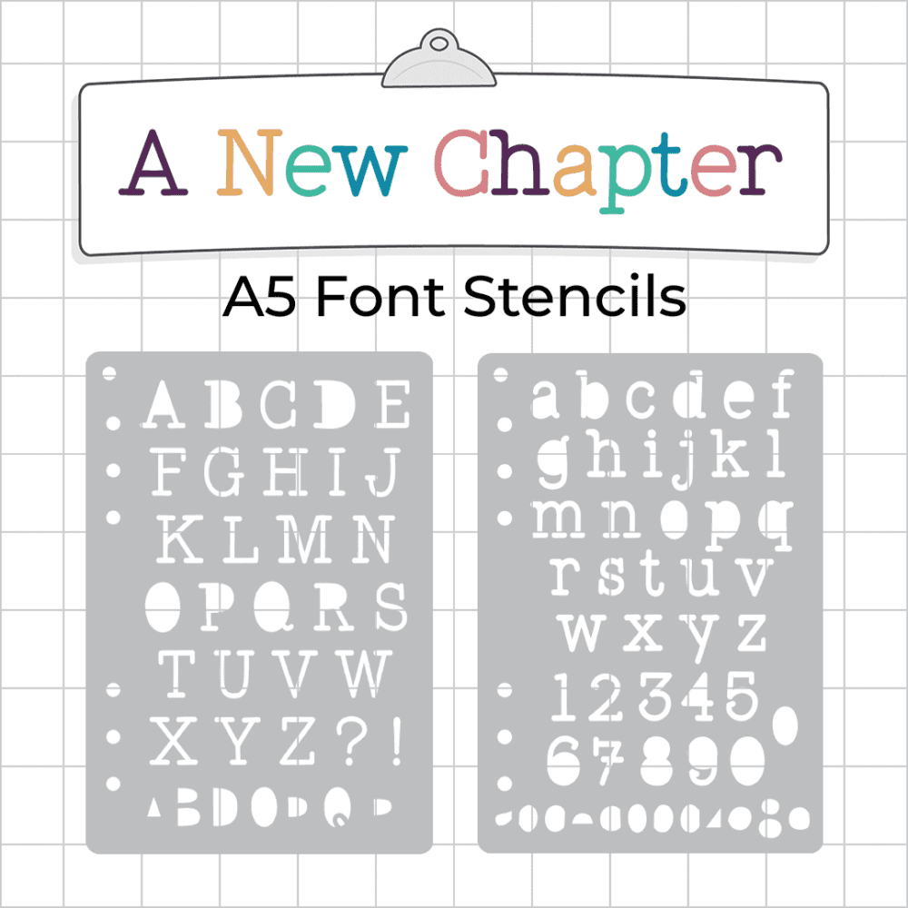 -A-New-Chapter-Font-Stencil-ICON
