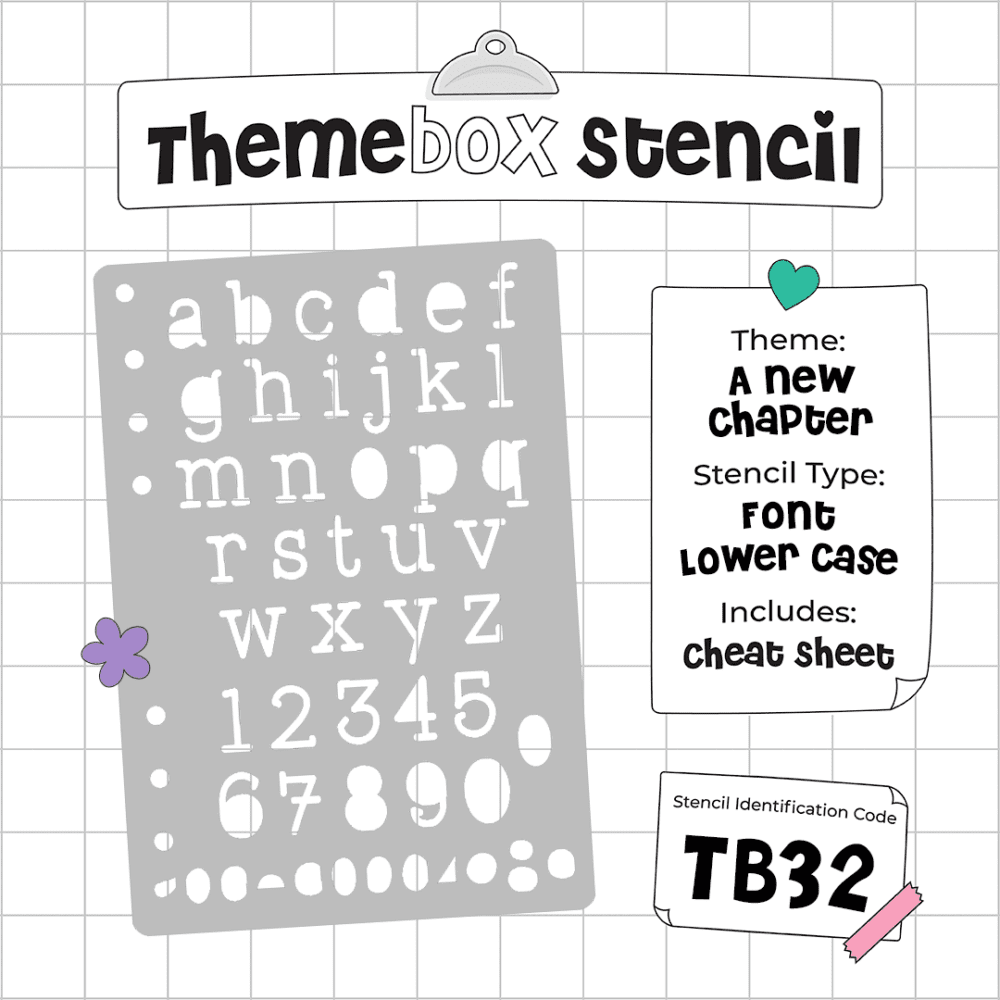 TB32-A-New-Chapter-Lower-Case-Font-Stencil