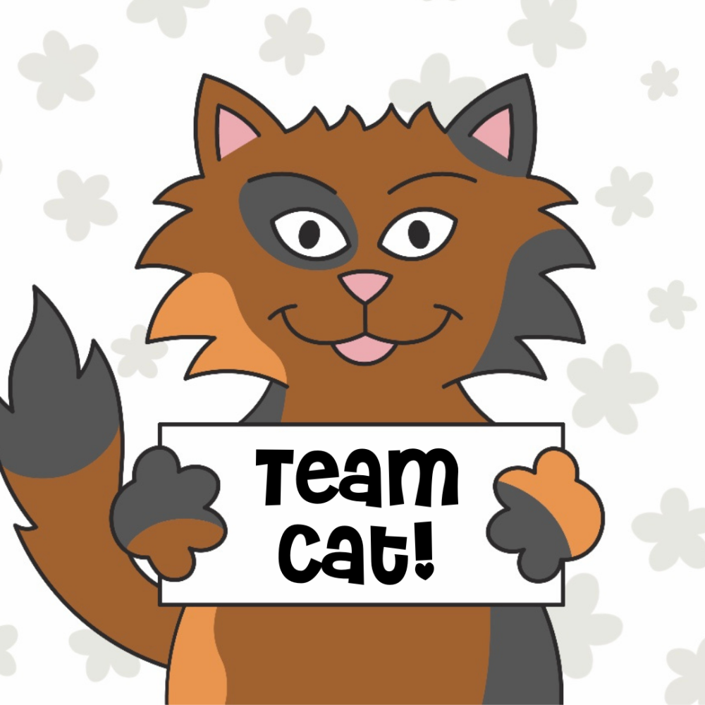 Team Cat